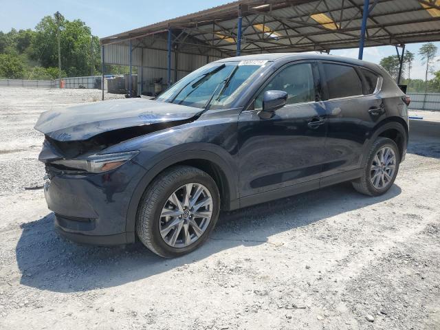 2019 MAZDA CX-5 GRAND - JM3KFADM0K1625190