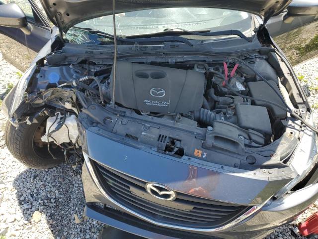 2016 Mazda 3 Sport VIN: 3MZBM1T75GM326893 Lot: 60682764