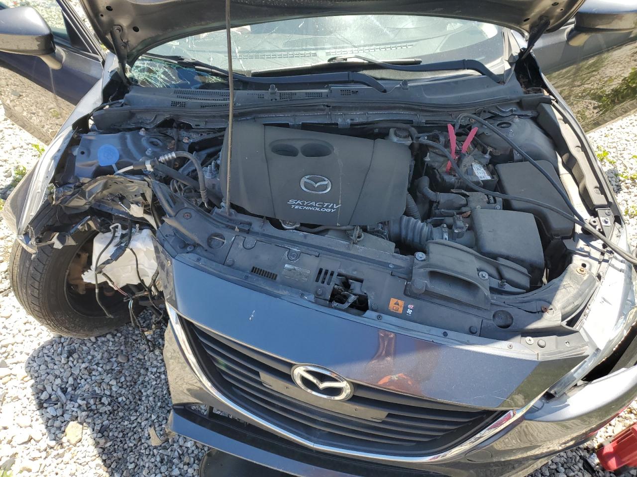 3MZBM1T75GM326893 2016 Mazda 3 Sport