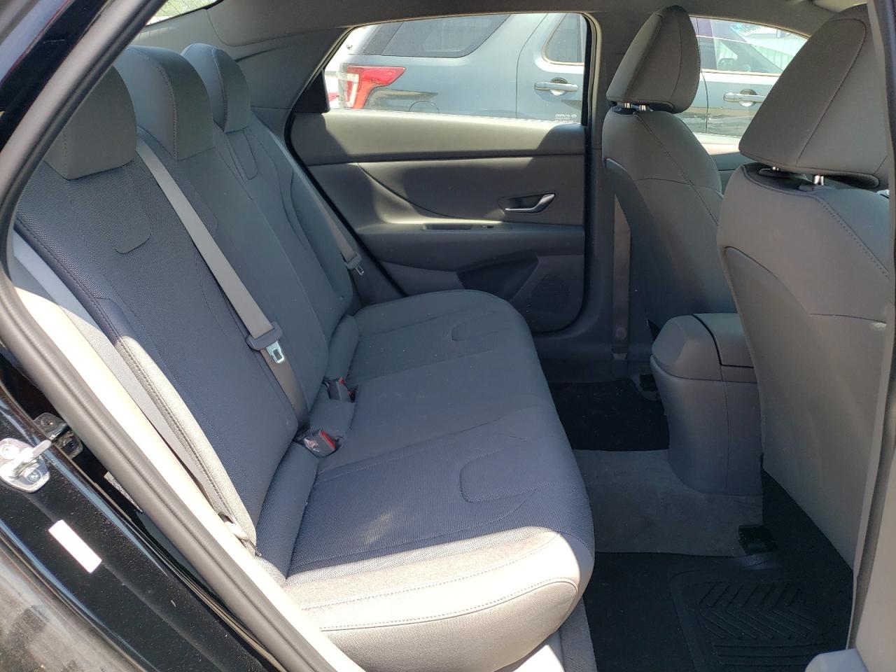 KMHLL4AG7NU290093 2022 Hyundai Elantra Se