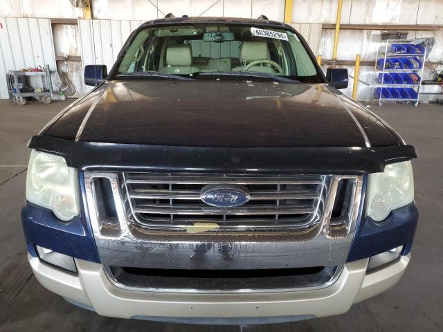 2006 Ford Explorer Eddie Bauer VIN: 1FMEU64E06UB72321 Lot: 60385294