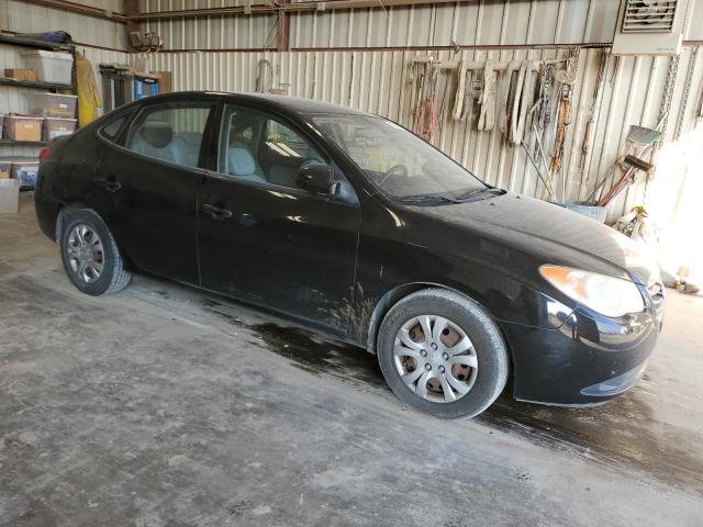 Vin: kmhdu4ad1au170856, lot: 60569204, hyundai elantra blue 20104