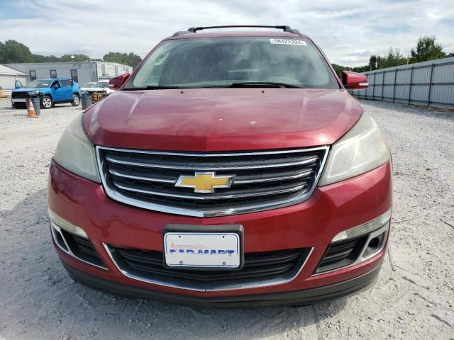 2014 Chevrolet Traverse Lt VIN: 1GNKRHKD8EJ135667 Lot: 58422324