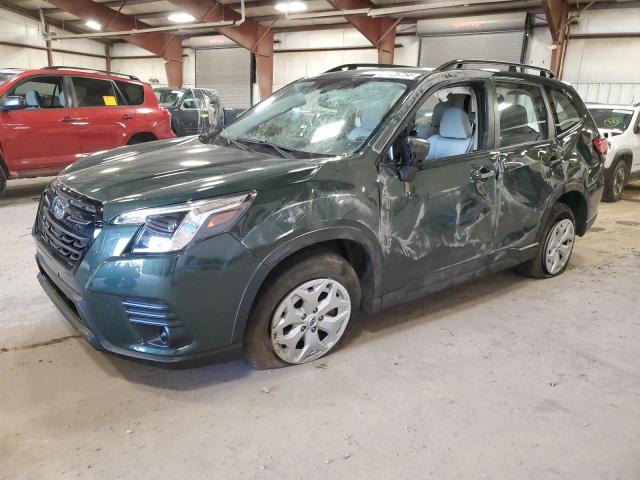 2023 SUBARU FORESTER - JF2SKACC1PH496468