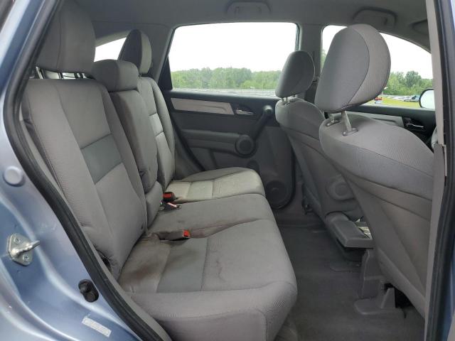 2010 Honda Cr-V Lx VIN: 5J6RE4H38AL088563 Lot: 60866624