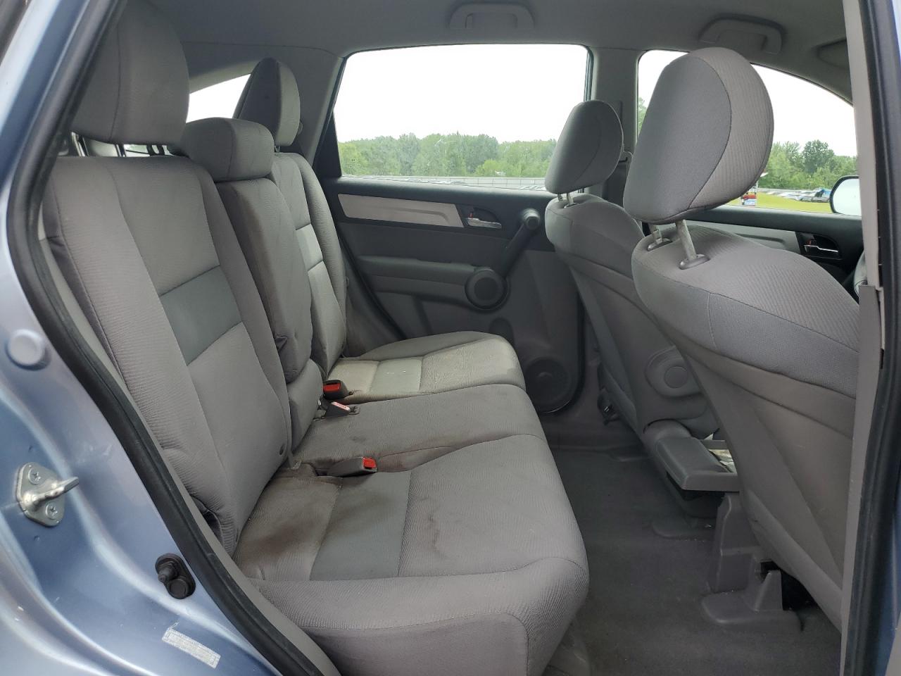 5J6RE4H38AL088563 2010 Honda Cr-V Lx