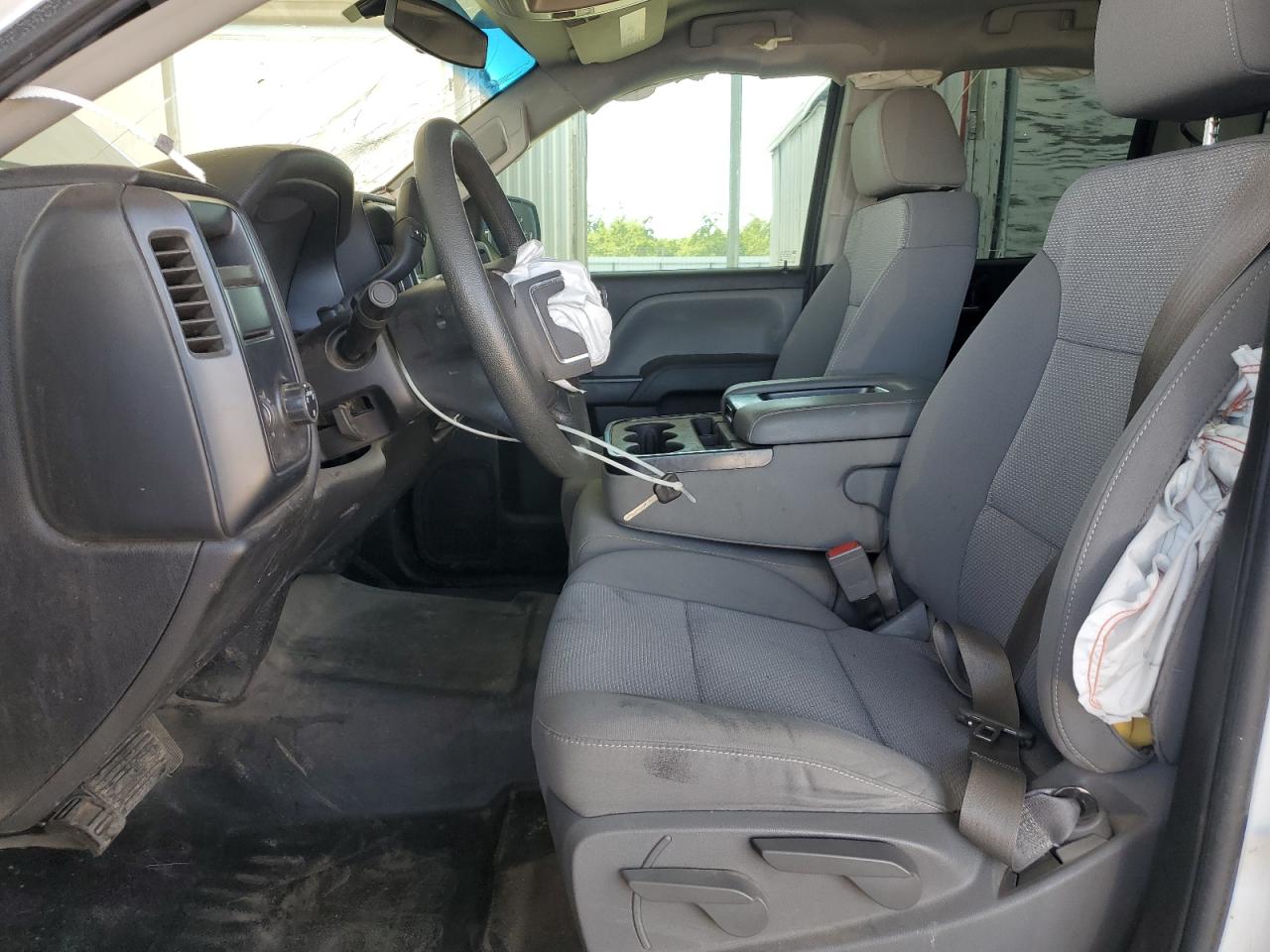 1GTR1LEC9GZ374461 2016 GMC Sierra C1500