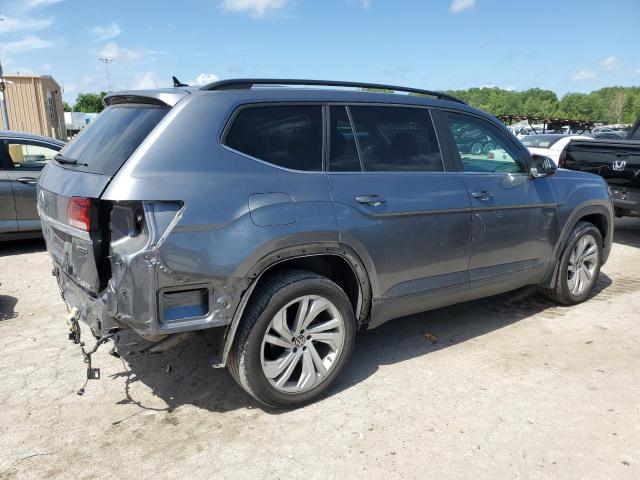 Vin: 1v2kr2ca5mc599494, lot: 58938134, volkswagen atlas se 20213