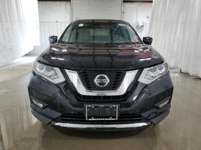 2019 Nissan Rogue S VIN: 5N1AT2MV4KC744680 Lot: 59331304