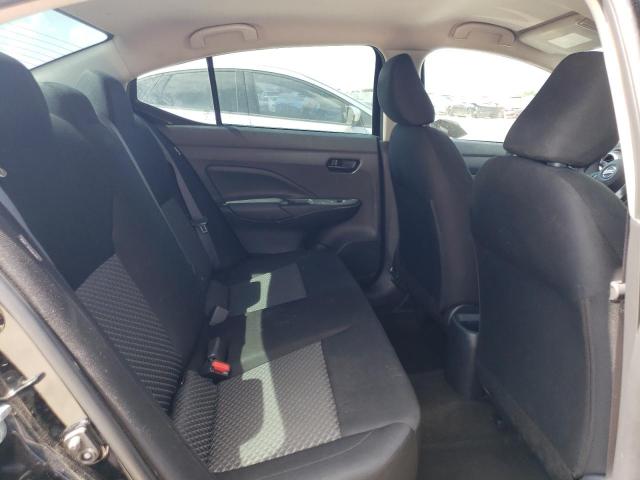 2022 Nissan Versa S VIN: 3N1CN8BV9NL832598 Lot: 61244984