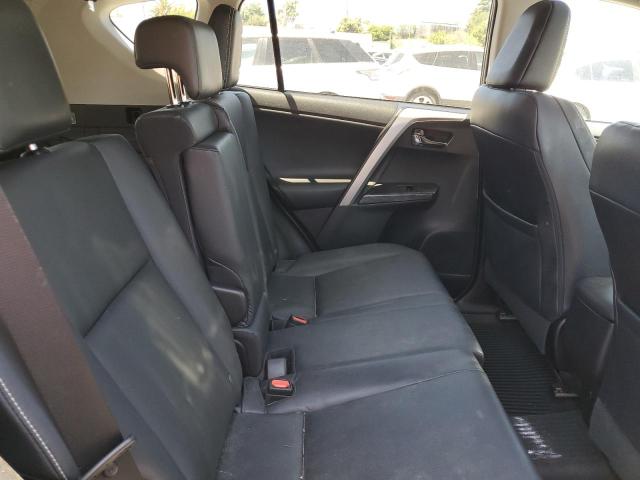 2017 Toyota Rav4 Limited VIN: 2T3YFREV5HW333098 Lot: 58440874