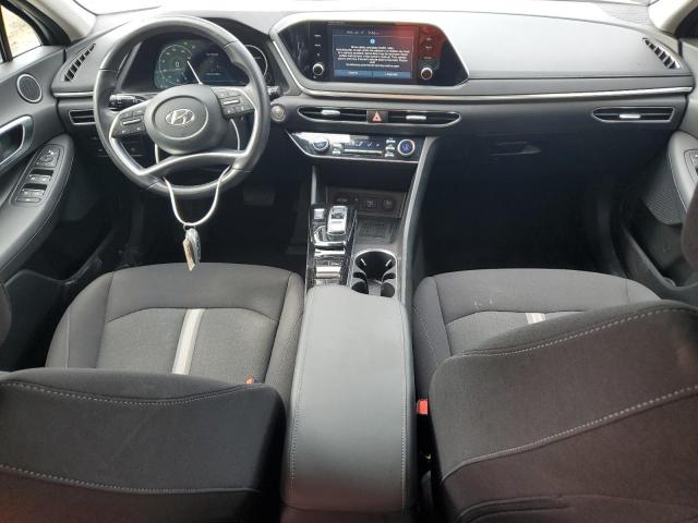 2022 Hyundai Sonata Sel VIN: KMHL14JA6NA167730 Lot: 59082264