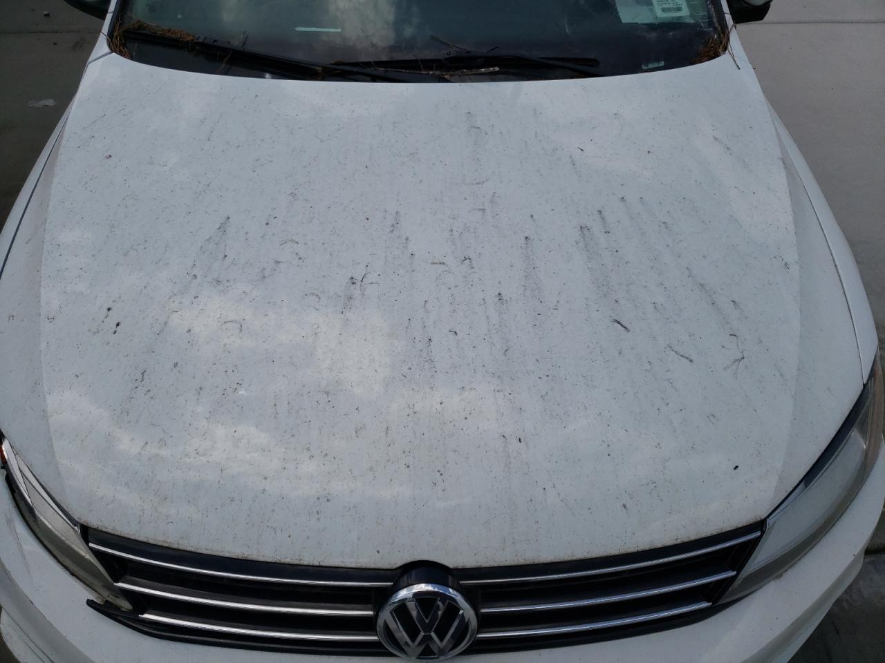 3VW2B7AJ9HM209276 2017 Volkswagen Jetta S