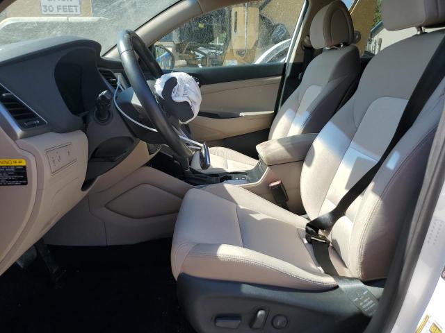 2018 HYUNDAI TUCSON SPO - KM8J33ALXJU741879