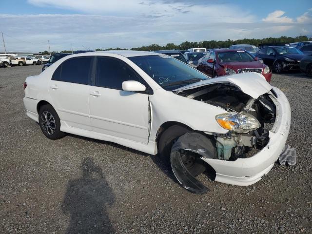 2003 Toyota Corolla Ce VIN: 2T1BR32E33C028586 Lot: 53961154