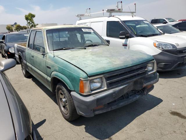 JM2UF311XG0596927 1986 Mazda B2000 Long Bed