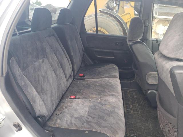 2003 Honda Cr-V Ex VIN: SHSRD78803U155824 Lot: 57950674