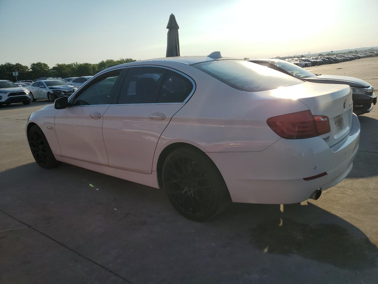 WBAFR7C50DC827563 2013 BMW 535 I