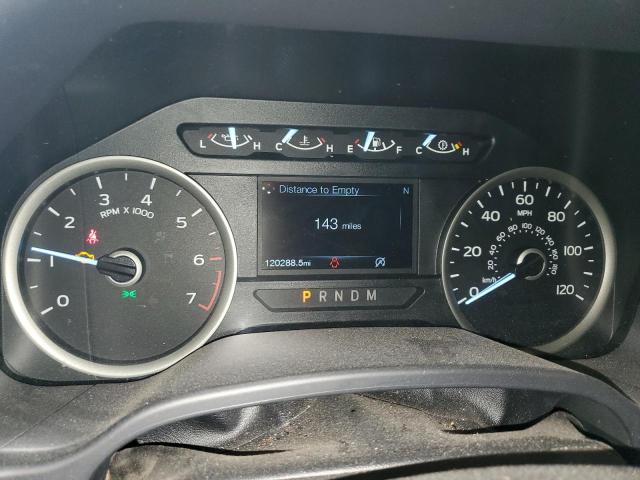 2019 Ford F150 Supercrew VIN: 1FTEW1E50KKC29767 Lot: 59125334