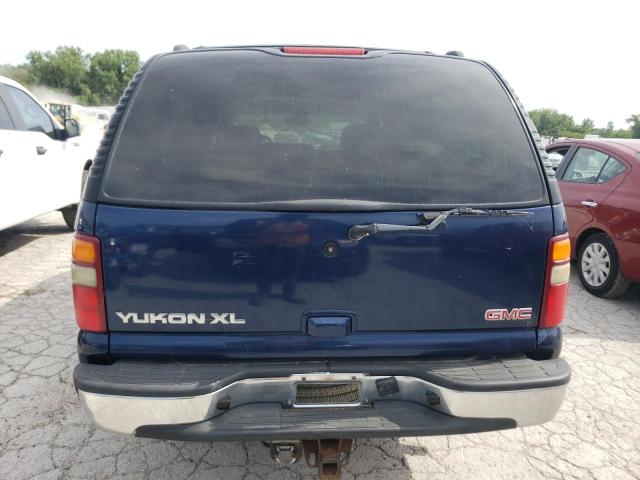 2002 GMC Yukon Xl K1500 VIN: 3GKFK16Z92G262246 Lot: 58386224