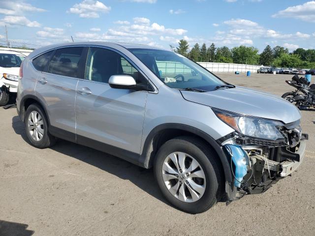 2012 Honda Cr-V Ex VIN: 5J6RM4H57CL021122 Lot: 57922684