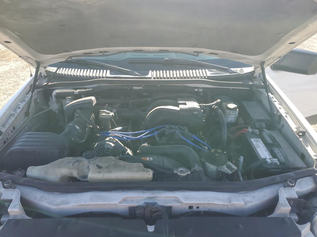 1FMEU73E96UA53013 2006 Ford Explorer Xlt