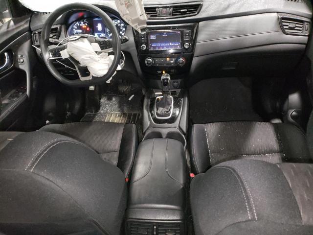 2018 NISSAN ROGUE S - JN8AT2MV8JW313524