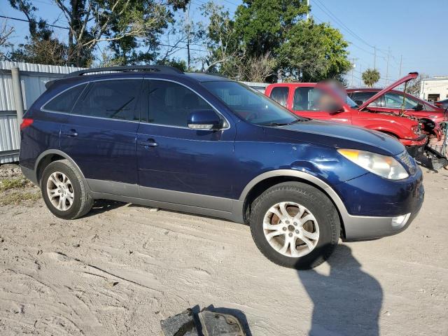 2011 Hyundai Veracruz Gls VIN: KM8NU4CC4BU140146 Lot: 57438574