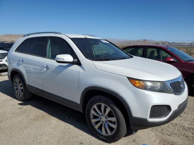 2011 Kia Sorento Base VIN: 5XYKT4A2XBG048660 Lot: 57580894