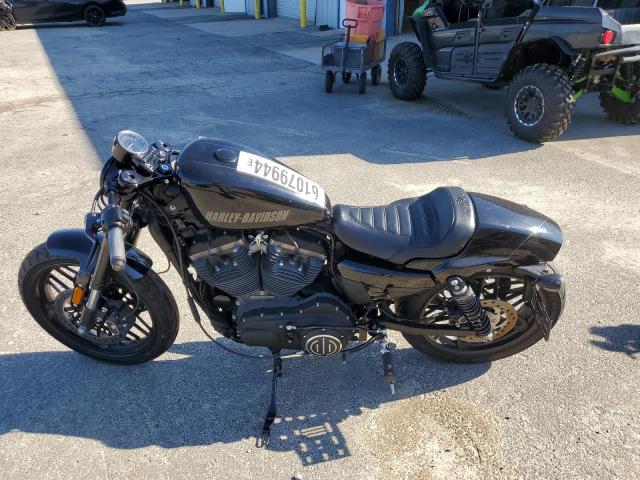 2016 HARLEY-DAVIDSON XL1200 CX 1HD1LM32XGC435227