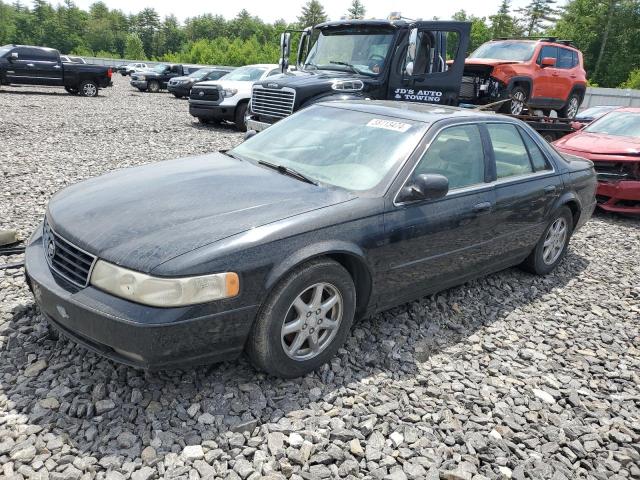 1999 CADILLAC SEVILLESTS #2974604435