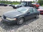 Lot #2974604435 1999 CADILLAC SEVILLESTS