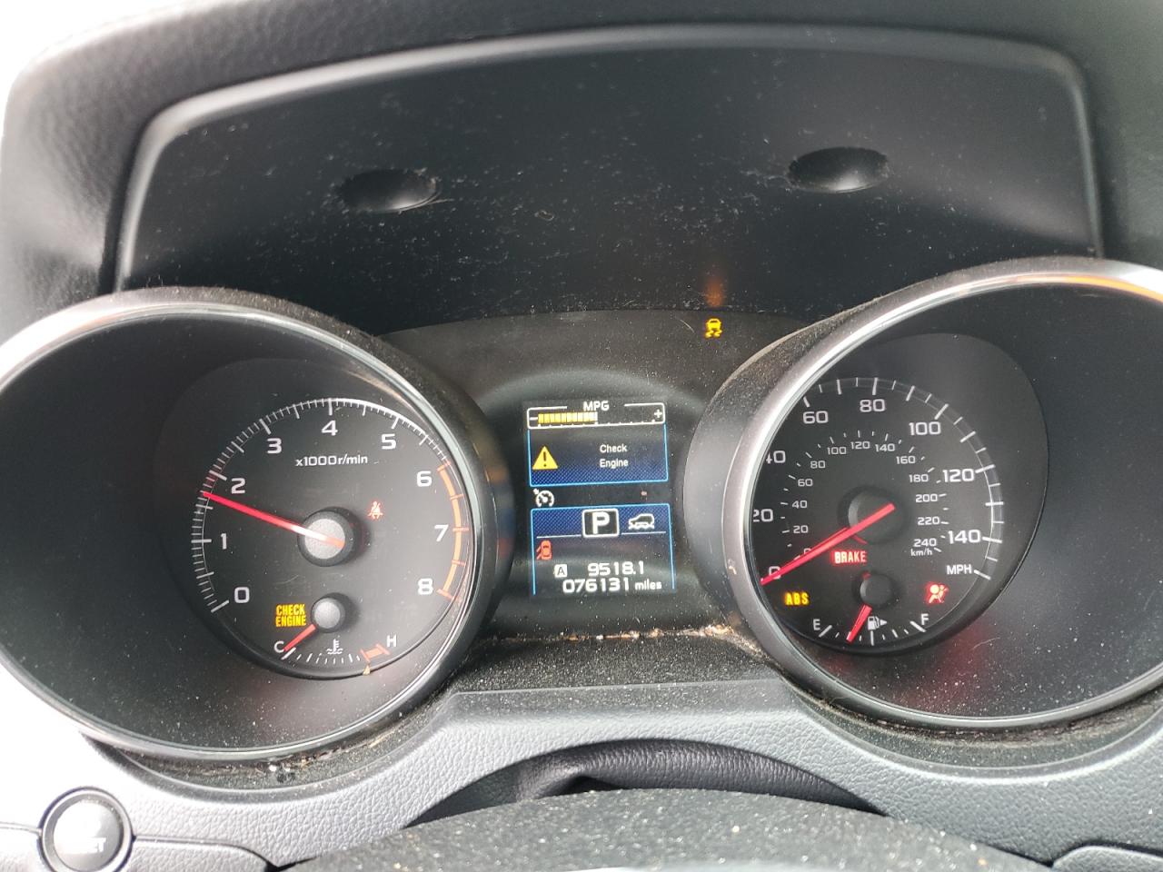 4S4BSAAC5J3286652 2018 Subaru Outback 2.5I