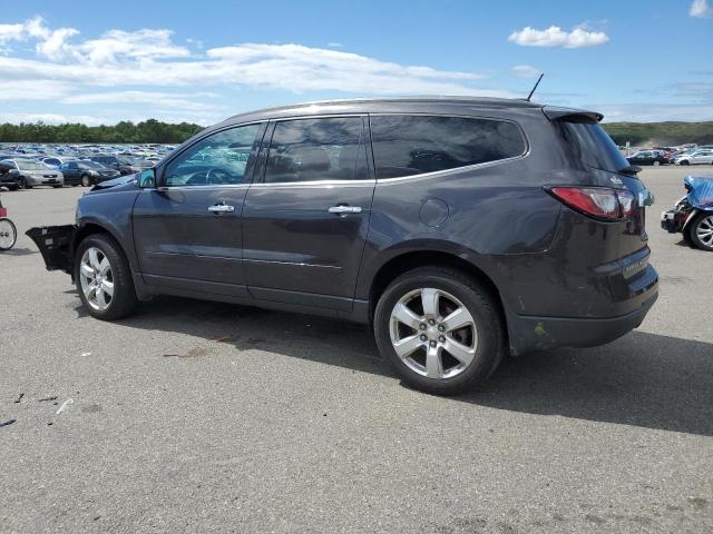 1GNKVGKD1HJ320685 2017 CHEVROLET TRAVERSE - Image 2