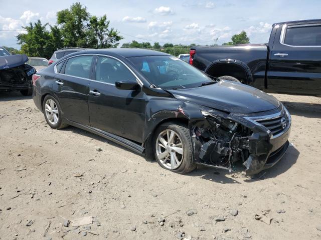 Vin: 1n4al3ap5dc135705, lot: 57447754, nissan altima 2.5 20134