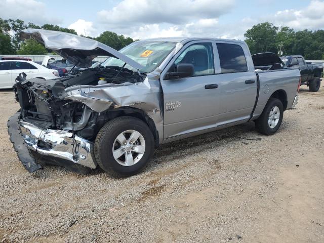 2022 Ram 1500 Classic Slt VIN: 1C6RR7LG3NS236577 Lot: 57326854