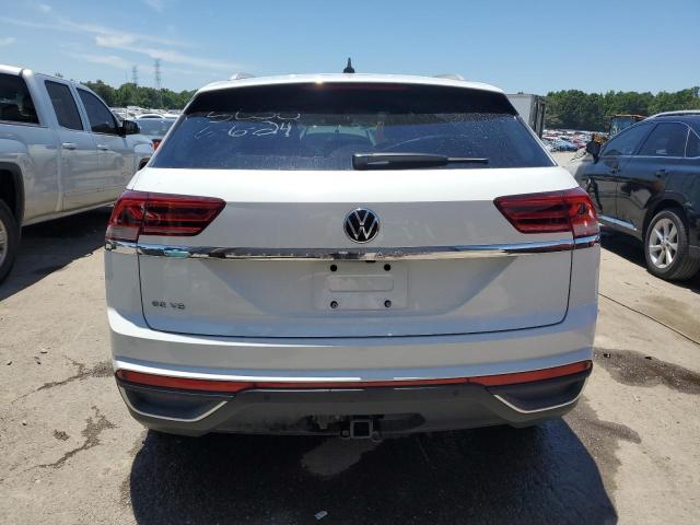 2022 Volkswagen Atlas Cross Sport Se VIN: 1V2JE2CA5NC230188 Lot: 58229354