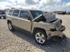 JEEP PATRIOT LA photo