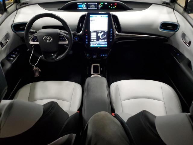 2017 Toyota Prius Prime VIN: JTDKARFP5H3041278 Lot: 58848794