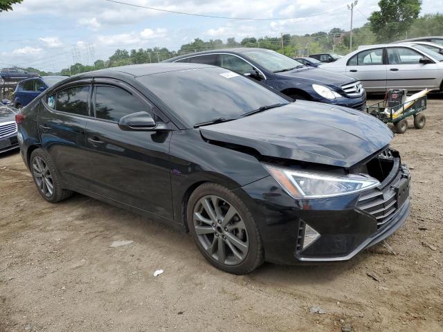 2019 Hyundai Elantra Sel VIN: 5NPD84LF2KH409253 Lot: 56462774