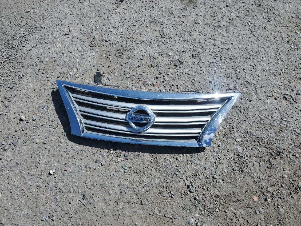 3N1AB7AP9EL679251 2014 Nissan Sentra S