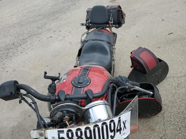 2016 VICTORY MOTORCYCLES HAMMER S - 5VPHS36N6G3052468
