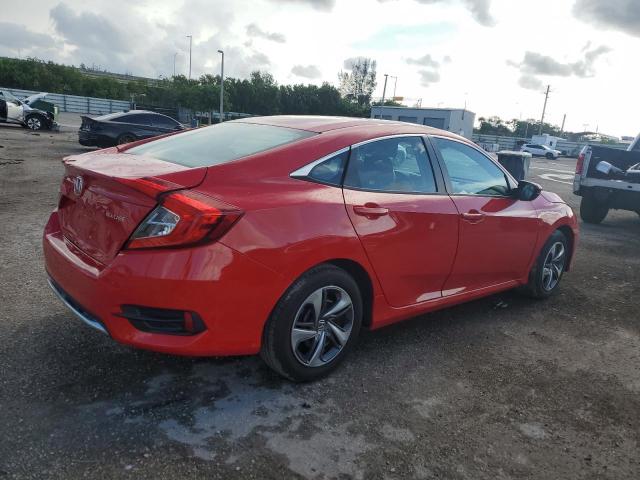 2019 Honda Civic Lx VIN: 2HGFC2F61KH577614 Lot: 60494594