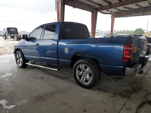 2007 Dodge Ram 1500 St VIN: 1D7HA18P97S212794 Lot: 58989384