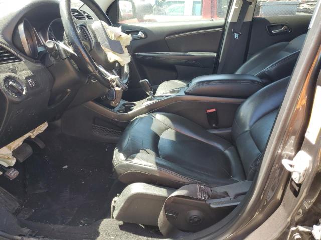 2016 Dodge Journey Crossroad VIN: 3C4PDDGG5GT133458 Lot: 56062094