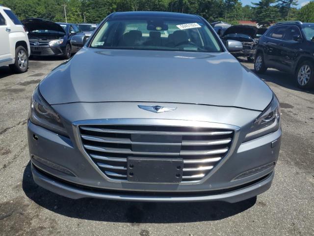2016 Hyundai Genesis 3.8L VIN: KMHGN4JE3GU142309 Lot: 59451924