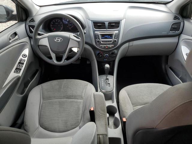 2017 HYUNDAI ACCENT SE - KMHCT4AE8HU265142