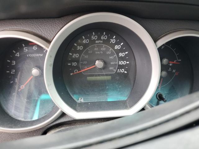 2006 Toyota 4Runner Sr5 VIN: JTEBU14R460084081 Lot: 57203664