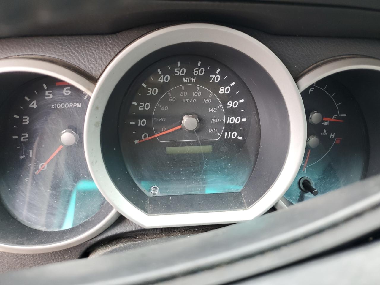 JTEBU14R460084081 2006 Toyota 4Runner Sr5