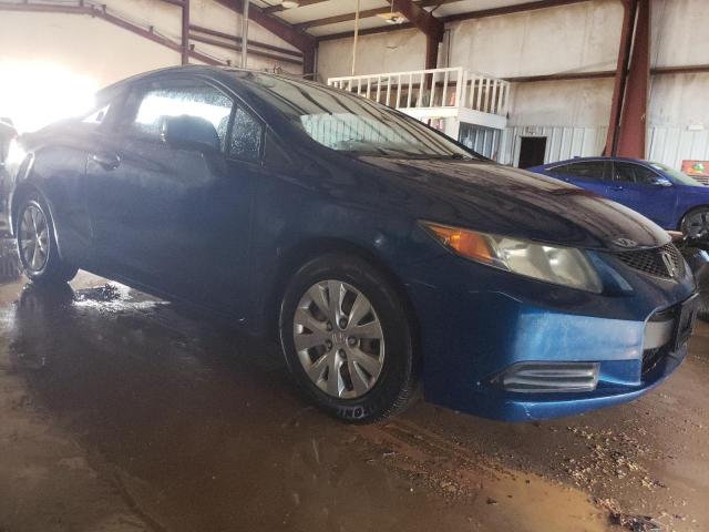 2012 Honda Civic Lx VIN: 2HGFG3A56CH546126 Lot: 56537194